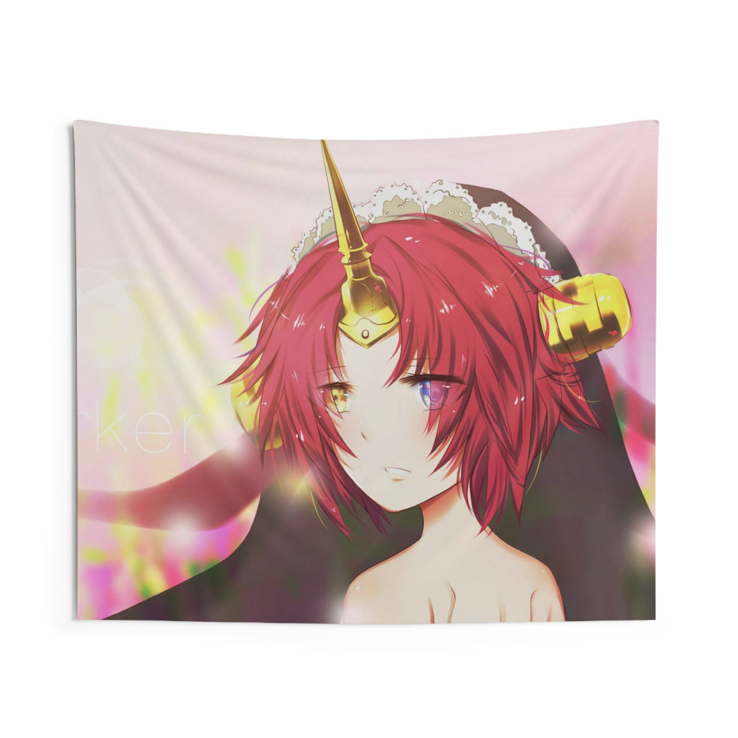 Fate/Apocrypha Indoor Wall Tapestry