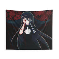 Magia Record: Puella Magi Madoka Magica Side Story Indoor Wall Tapestry