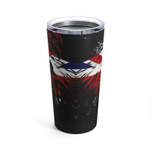 Load image into Gallery viewer, Hellsing Seras Victoria Tumbler 20oz
