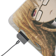 Load image into Gallery viewer, Anime Steins;Gate RGB LED Mouse Pad (Desk Mat)
