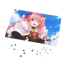 Load image into Gallery viewer, Anime Fate/Apocrypha Jigsaw Puzzle
