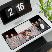 Load image into Gallery viewer, Anime Tokyo Revengers Mouse Pad (Desk Mat)
