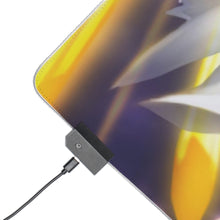 Load image into Gallery viewer, Date A Live RGB LED Mouse Pad (Desk Mat)
