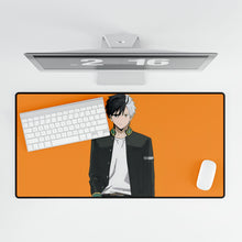 Load image into Gallery viewer, Wind Breaker Anime Mouse Pad (Desk Mat)
