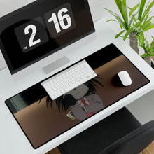 Load image into Gallery viewer, Odd Taxi Mouse Pad (Desk Mat)
