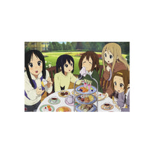Load image into Gallery viewer, K-ON! Rug
