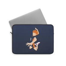 Load image into Gallery viewer, Shōyō Hinata Laptop Sleeve
