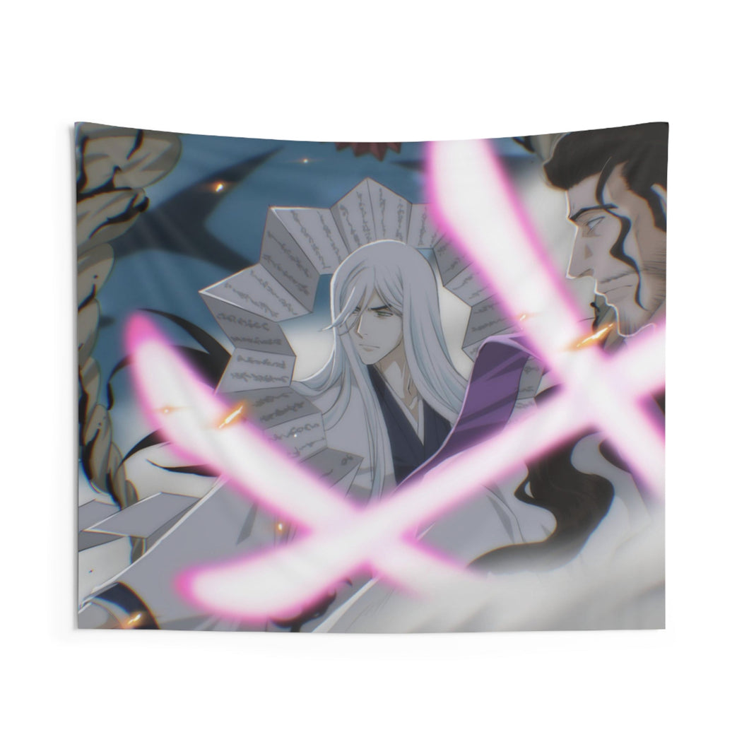 Anime Bleach Indoor Wall Tapestry