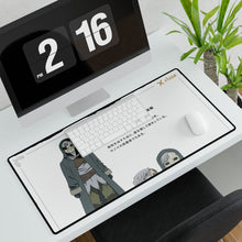 Load image into Gallery viewer, Anime Somali To Mori No Kamisama Mouse Pad (Desk Mat)
