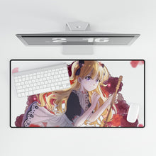 Load image into Gallery viewer, Anime Shadows House Mouse Pad (Desk Mat)
