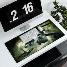 Load image into Gallery viewer, Operation failed Mouse Pad (Desk Mat)
