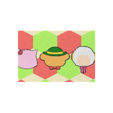Load image into Gallery viewer, Amagi Brilliant Park Tiramie, Moffle Rug
