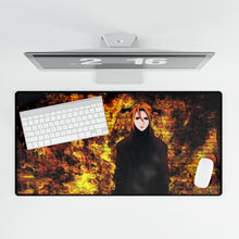 Load image into Gallery viewer, Anime Witch Hunter Robinr Mouse Pad (Desk Mat)
