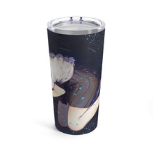 Load image into Gallery viewer, Eru Chitanda  Sadness Tumbler 20oz
