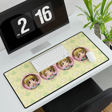 Load image into Gallery viewer, Anime When They Cryr Mouse Pad (Desk Mat)
