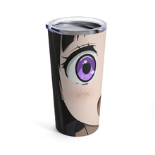 Load image into Gallery viewer, Eru Chitanda Smiling face Tumbler 20oz
