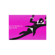 Load image into Gallery viewer, Durarara!! Izaya Orihara Rug
