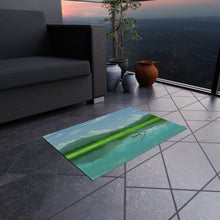 Load image into Gallery viewer, Anime Landscape Rug
