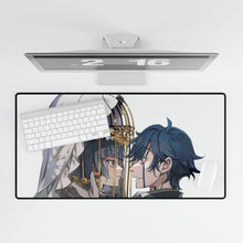 Load image into Gallery viewer, Undead Girl Murder Farce Mouse Pad (Desk Mat)
