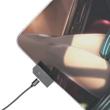 Load image into Gallery viewer, Touhou RGB LED Mouse Pad (Desk Mat)
