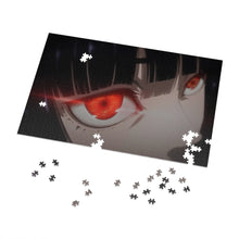 Load image into Gallery viewer, Yumeko Jabami Jigsaw Puzzle
