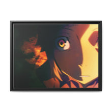 Load image into Gallery viewer, Anime Bungou Stray Dogs Canvas Framed Art Print

