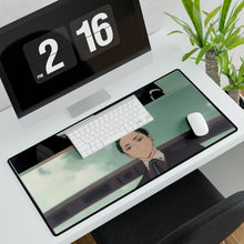 Load image into Gallery viewer, The Millionaire Detective Balance Unlimited Mouse Pad (Desk Mat)

