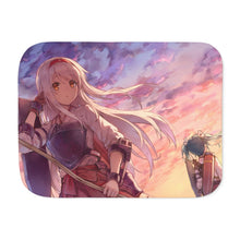 Load image into Gallery viewer, Anime Kantai Collection Sherpa Blanket
