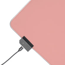 Load image into Gallery viewer, Nisekoi Marika Tachibana RGB LED Mouse Pad (Desk Mat)
