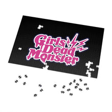 Load image into Gallery viewer, Anime Angel Beats!r Jigsaw Puzzle
