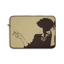Load image into Gallery viewer, Anime Cowboy Bebopr Laptop Sleeve
