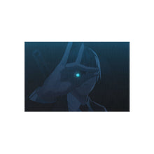 Load image into Gallery viewer, Anime Chainsaw Man Rug
