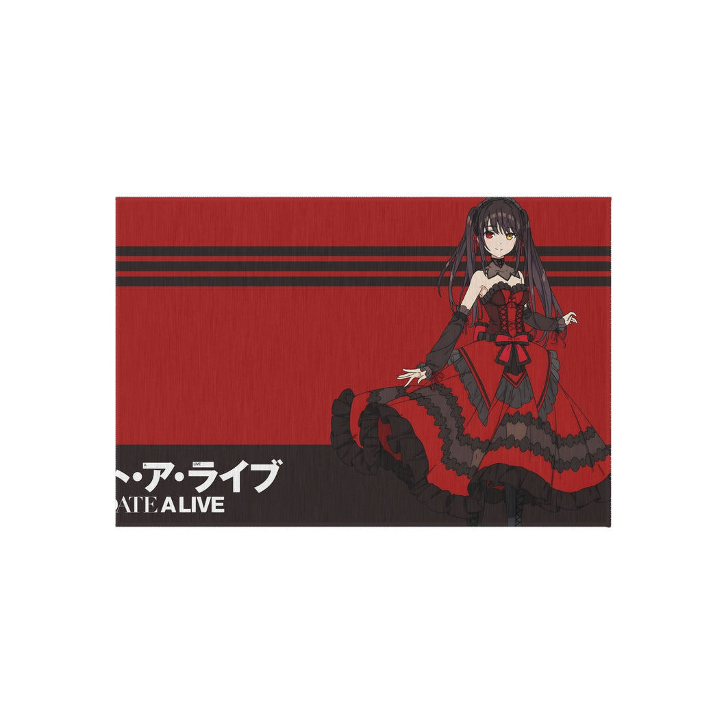 Date A Live Rug
