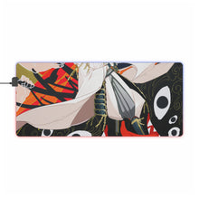 Load image into Gallery viewer, Anime Touken Ranbu RGB LED Mouse Pad (Desk Mat)
