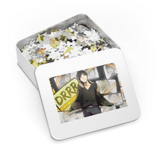 Load image into Gallery viewer, Anime Durarara!! Jigsaw Puzzle
