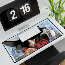 Load image into Gallery viewer, Anime One Piece Mouse Pad (Desk Mat)
