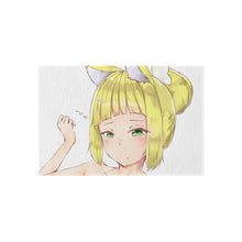 Load image into Gallery viewer, Is It Wrong to Try to Pick Up Girls in a Dungeon? Rug
