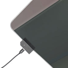 Load image into Gallery viewer, Date A Live RGB LED Mouse Pad (Desk Mat)
