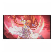 Load image into Gallery viewer, Asuna Mouse Pad (Desk Mat)

