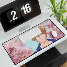 Load image into Gallery viewer, Ookami Shoujo To Kuro Ouji Mouse Pad (Desk Mat)
