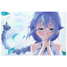 Load image into Gallery viewer, Mushoku Tensei: Jobless Reincarnation Jigsaw Puzzle
