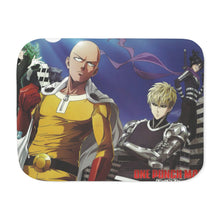 Load image into Gallery viewer, For all power Sherpa Blanket

