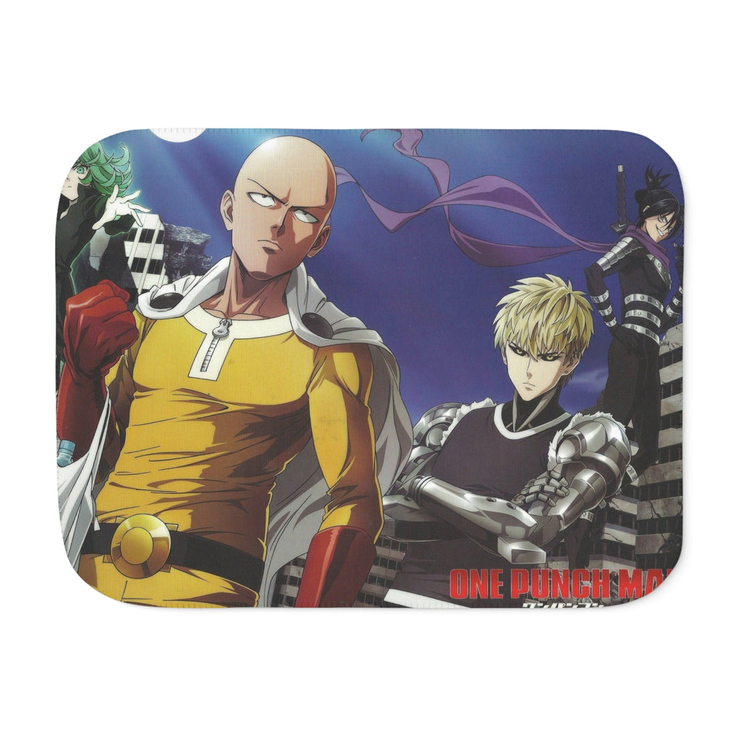 For all power Sherpa Blanket