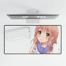 Load image into Gallery viewer, Ore Monogatari Mouse Pad (Desk Mat)
