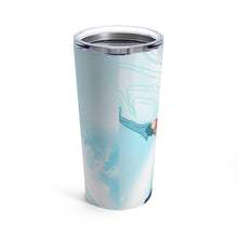 Load image into Gallery viewer, Anime Fairy Tail Tumbler 20oz

