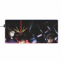 Load image into Gallery viewer, Aldnoah.Zero RGB LED Mouse Pad (Desk Mat)
