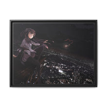 Load image into Gallery viewer, Puella Magi Madoka Magica Canvas Framed Art Print
