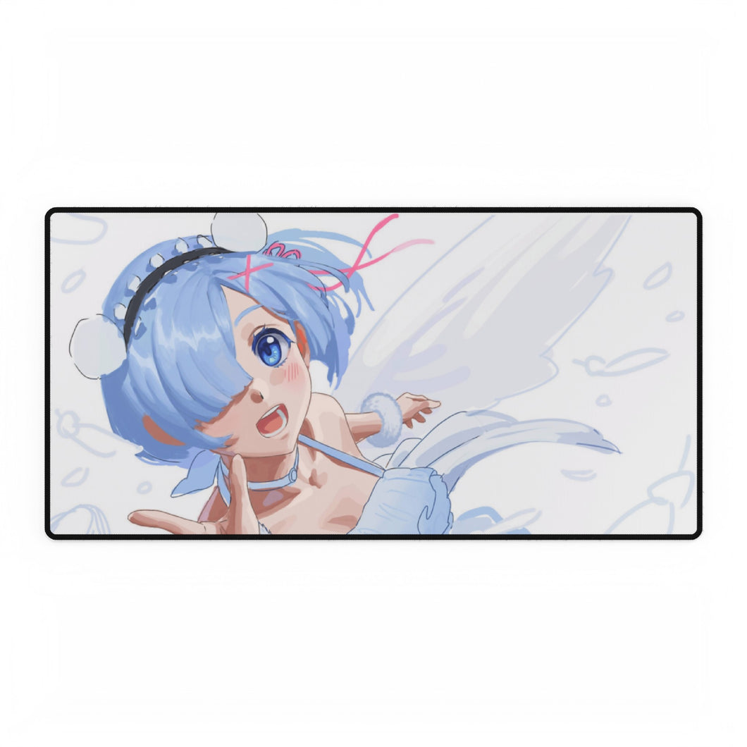 Anime Re:ZERO -Starting Life in Another World- Mouse Pad (Desk Mat)