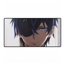 Load image into Gallery viewer, 7th Time Loop The Villainess Enjoys A Carefree Life Married To Her Worst Enemy Mouse Pad (Desk Mat)
