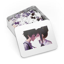 Load image into Gallery viewer, Hyouka Eru Chitanda Jigsaw Puzzle
